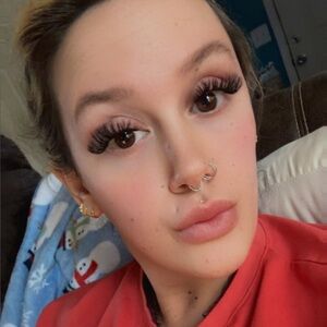 Meet your Posher, Kristin